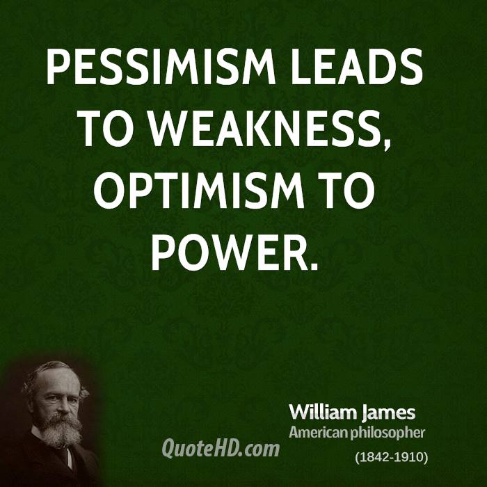 Pessimism Vs Optimism Quotes. QuotesGram Pessimism Vs Optimism Quotes. QuotesGram