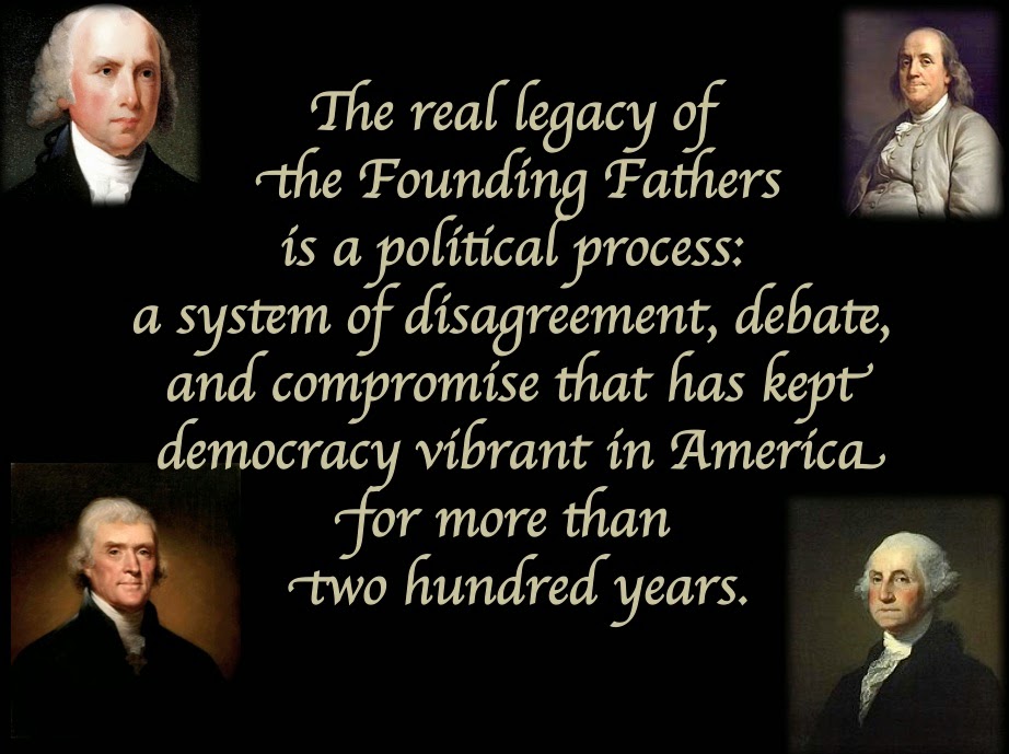 Founding Fathers Quotes About Democracy. QuotesGram
