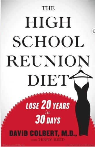 639451416 high school reunion diet