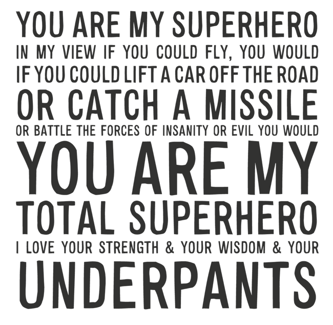 Your My Hero Quotes. QuotesGram