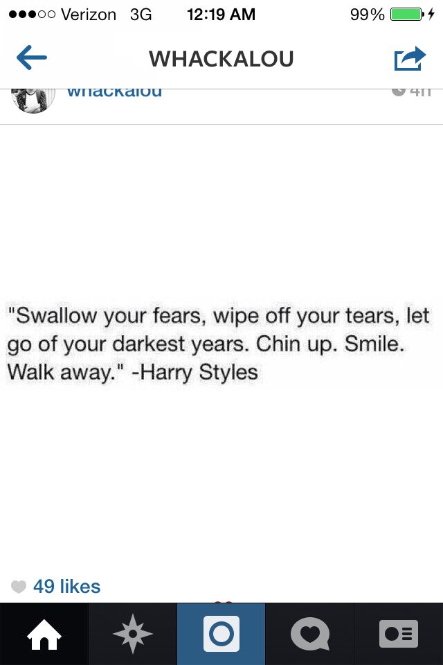 Best Instagram Bio Quotes. QuotesGram
