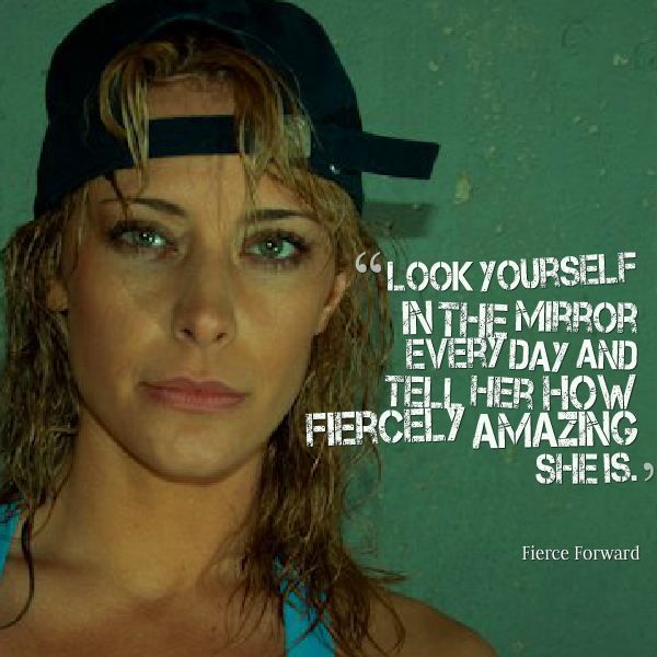 Look At Yourself Quotes. QuotesGram
