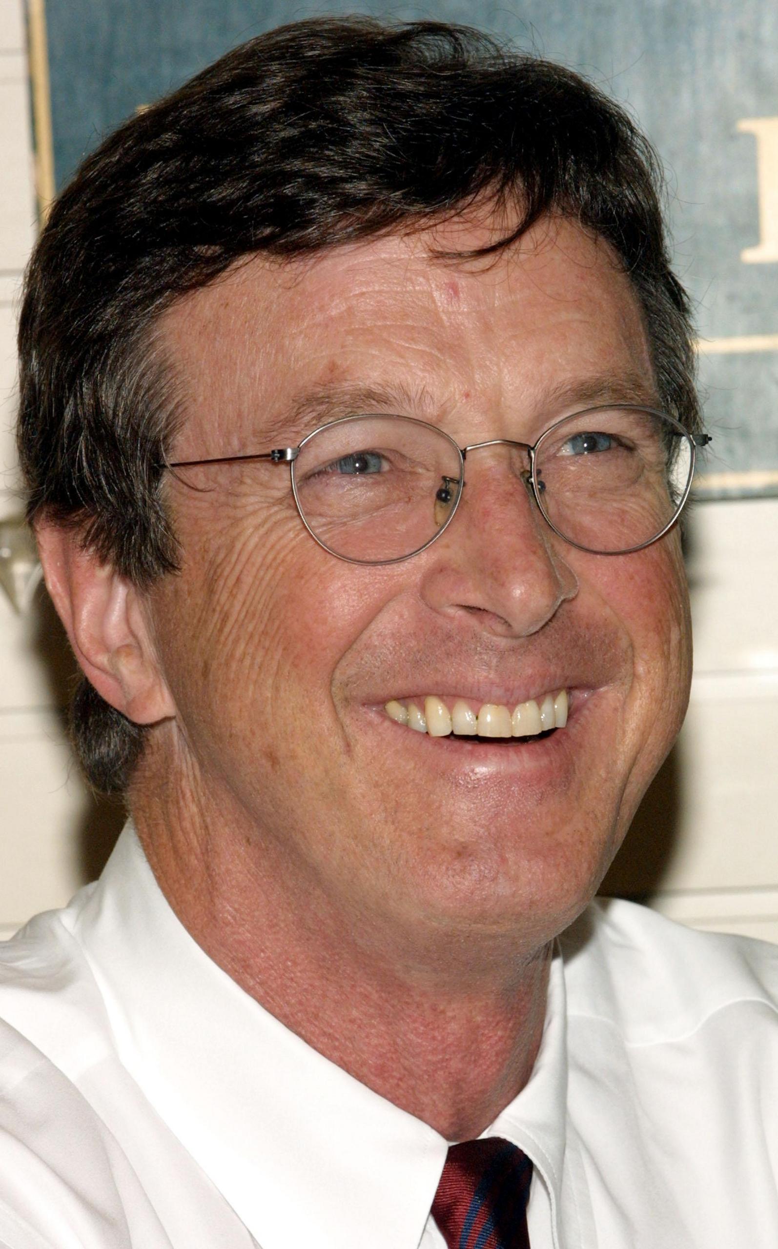 Michael crichton essays
