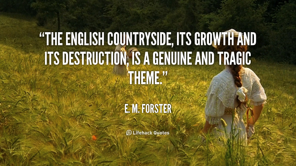 English Countryside Quotes. QuotesGram