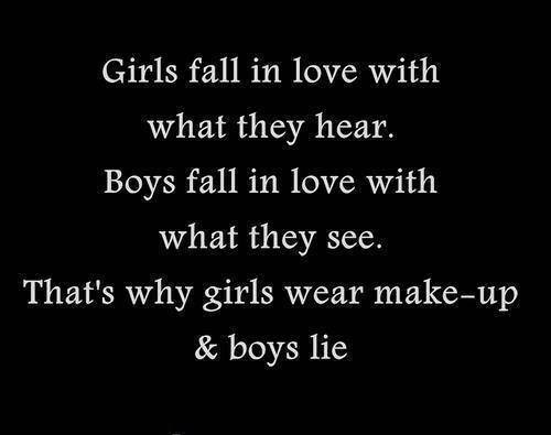 Why Men Lie Quotes. QuotesGram
