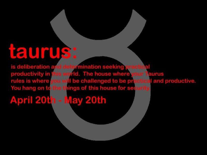 Will Taurus Quotes Quotesgram