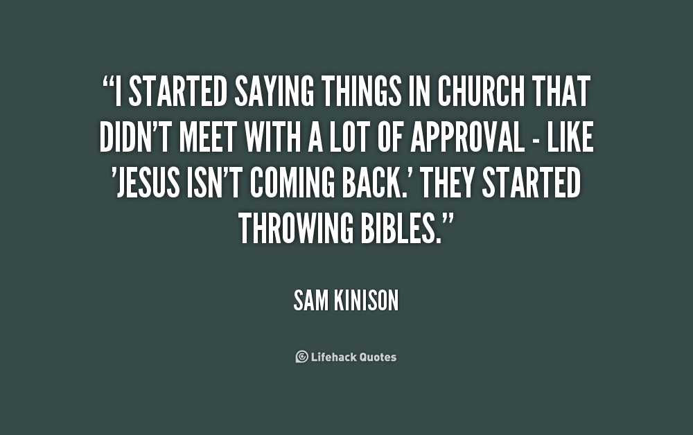 Sam Kinison Quotes Quotesgram