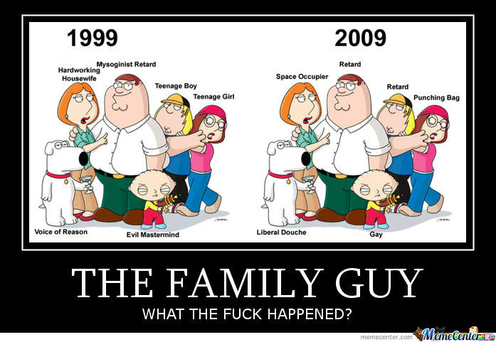 Great Family Guy Quotes. QuotesGram