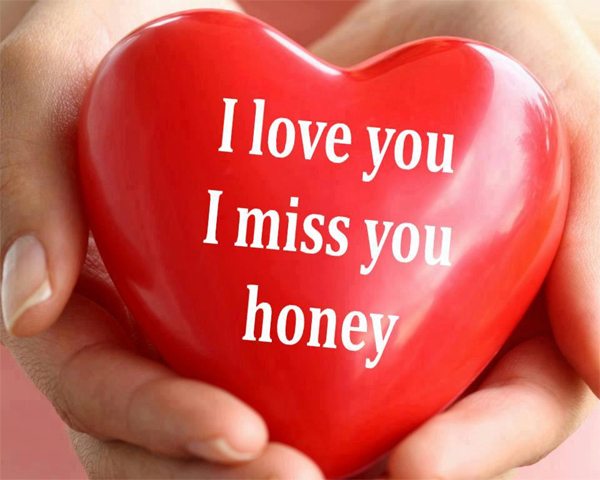 Honey I Love You Quotes. QuotesGram