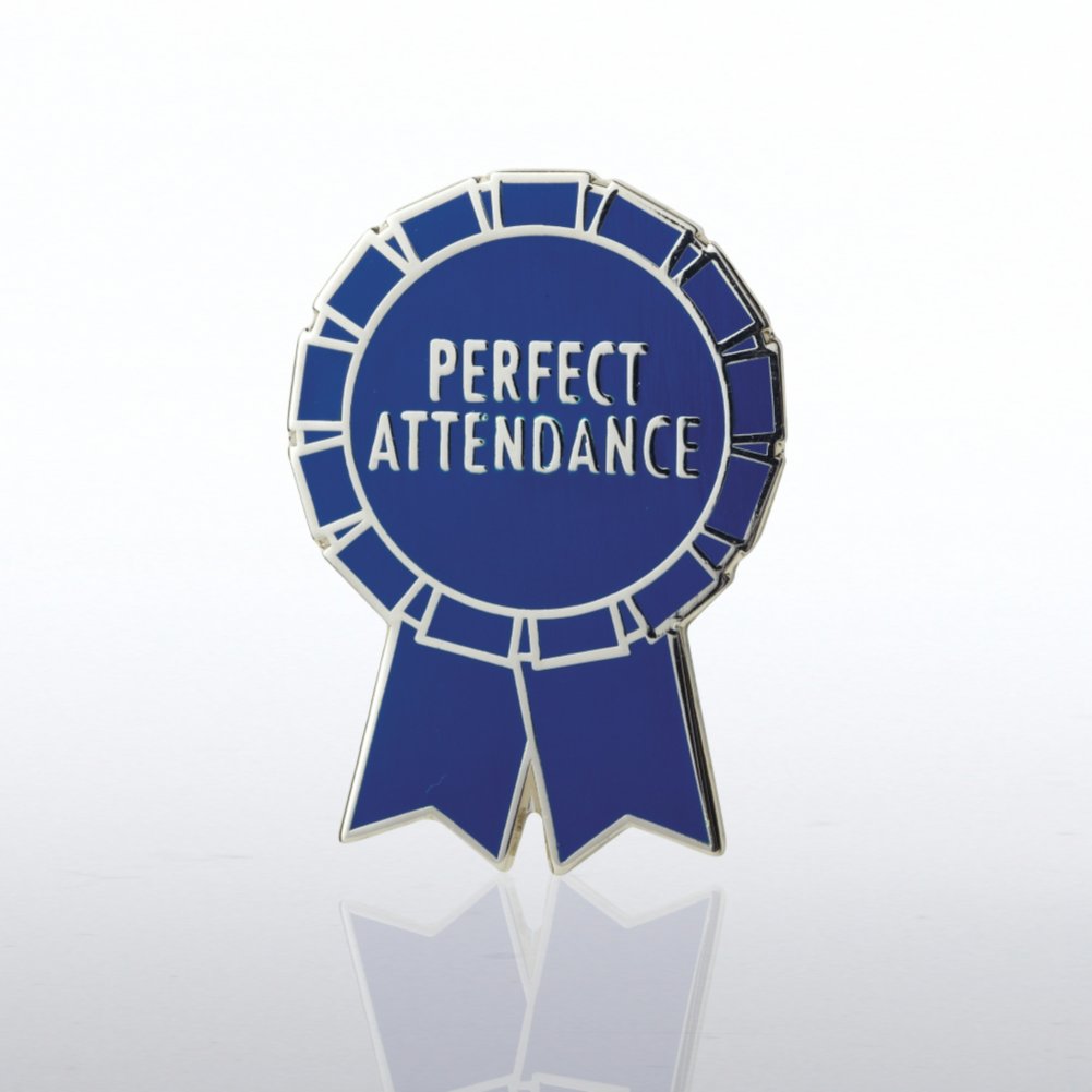 Perfect Attendance Award Policy