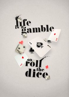 Gambling Sayings