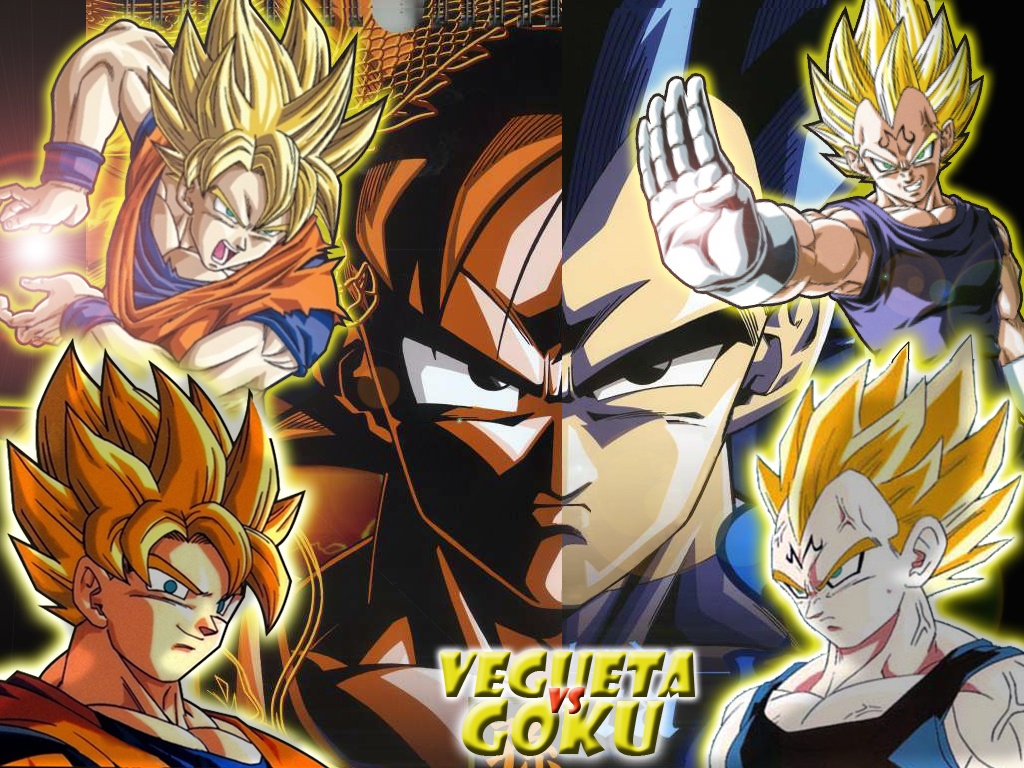 Goku Mejores Quotes. QuotesGram Goku Mejores Quotes. QuotesGram