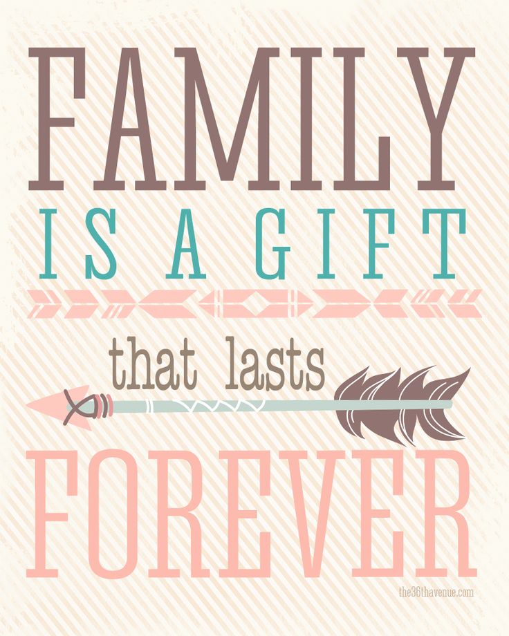 Printable Funny Fami