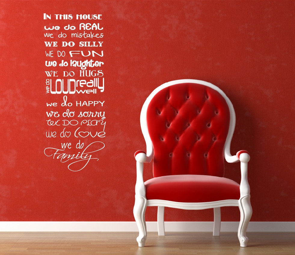 Custom Vinyl Wall Quotes. QuotesGram