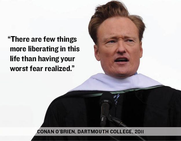 Inspiring messages for graduating seniors image