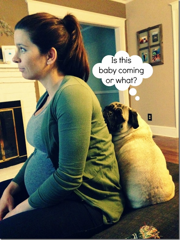 Waiting Quotes For Baby. QuotesGram