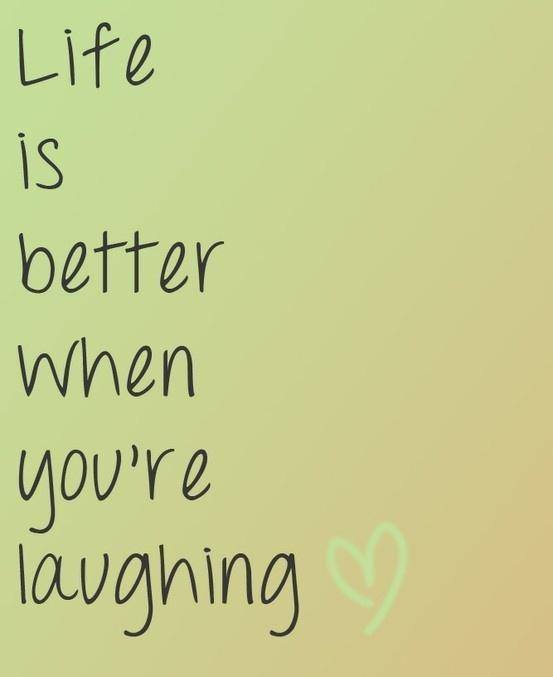 Keep Laughing Quotes. QuotesGram