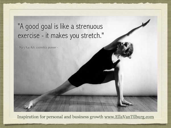 Motivational Quotes About Stretching. Quotesgram