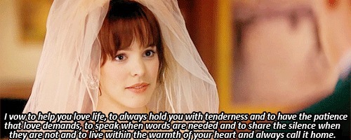 Quotes From The Vow 2012 Quotesgram
