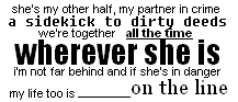 My Partner In Crime Quotes. QuotesGram