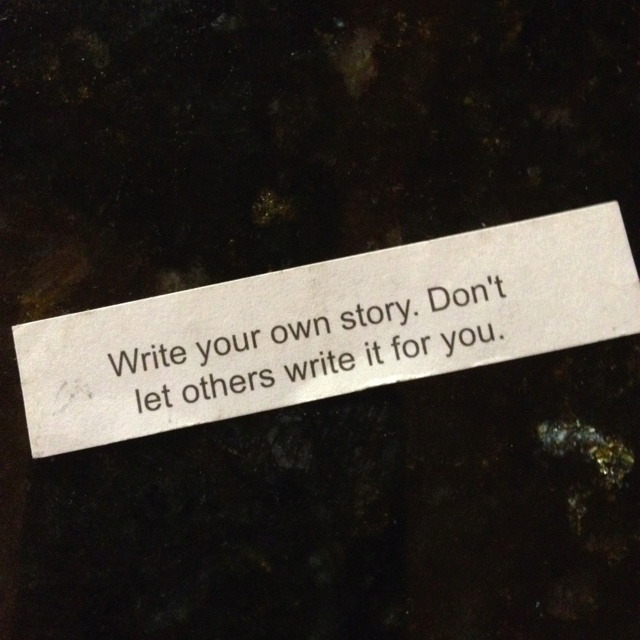 Write Your Own Story Quotes. QuotesGram Write Your Own Story Quotes. QuotesGram