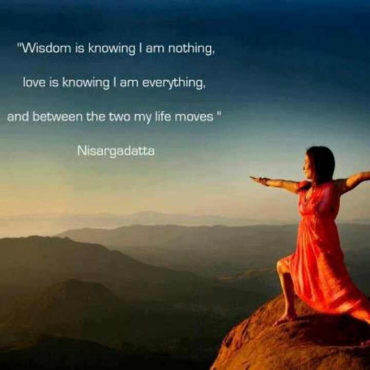 Quotes About Life Love And Wisdom Quotesgram