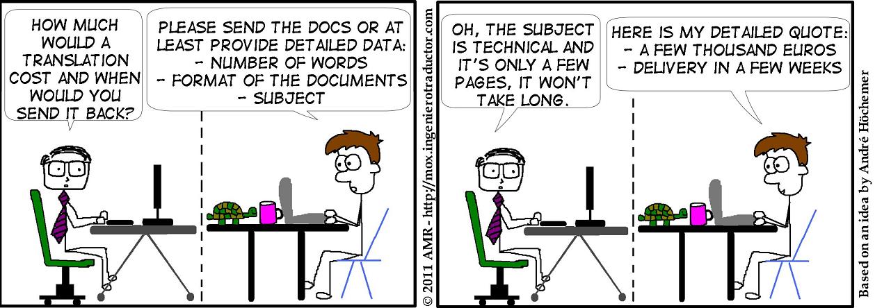 Take a subject