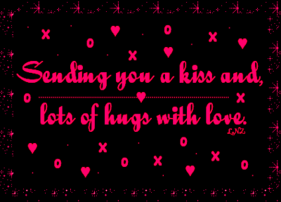 Sending You A Kiss Quotes. Quotesgram