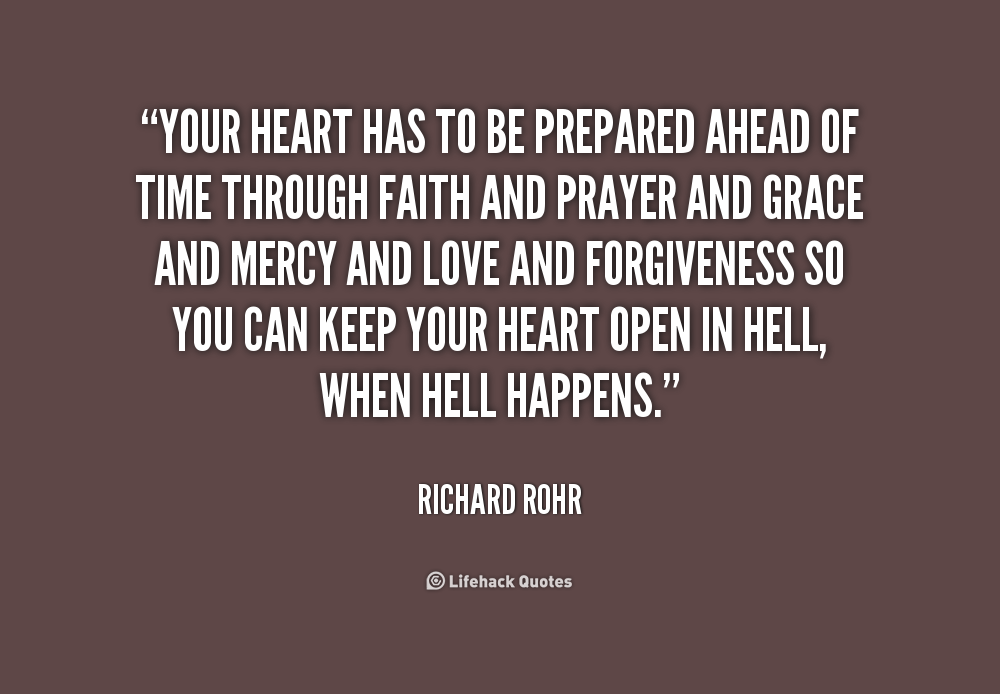 Richard Rohr Quotes. QuotesGram