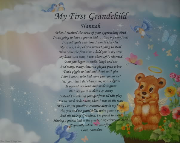 New Grandson Quotes. QuotesGram