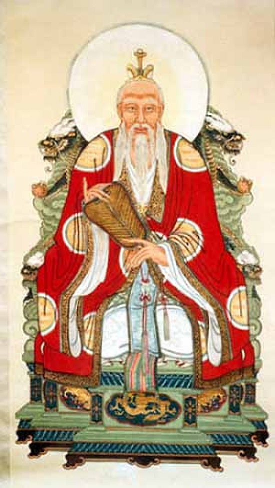 Lao Tzu Philosophy Quotes. QuotesGram