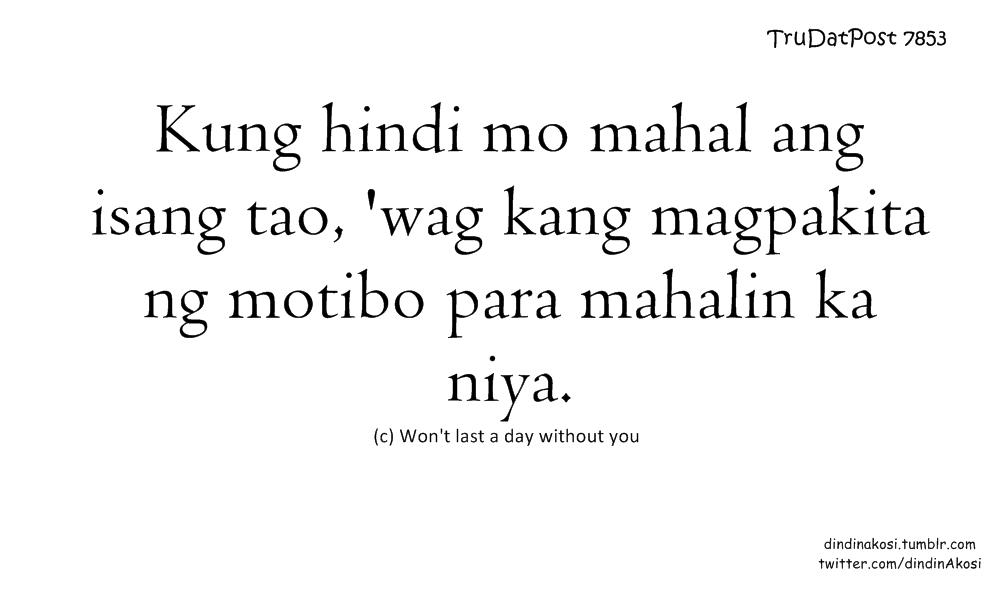 Cheating Tagalog Sad Quotes. QuotesGram