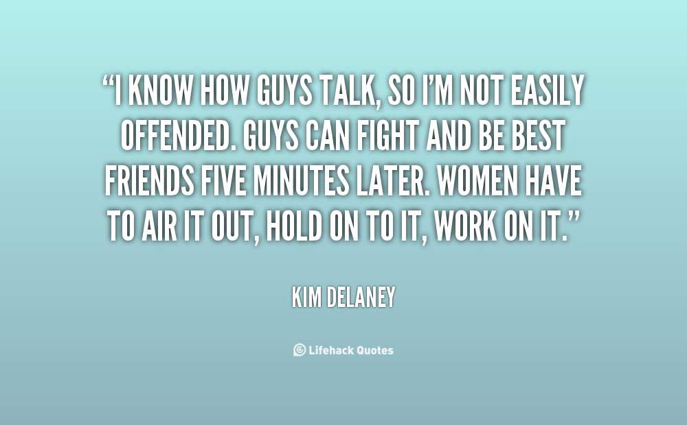 Easily Offended Quotes. QuotesGram