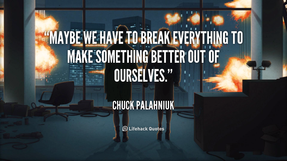 Quotes About Needing A Break From Everything. QuotesGram