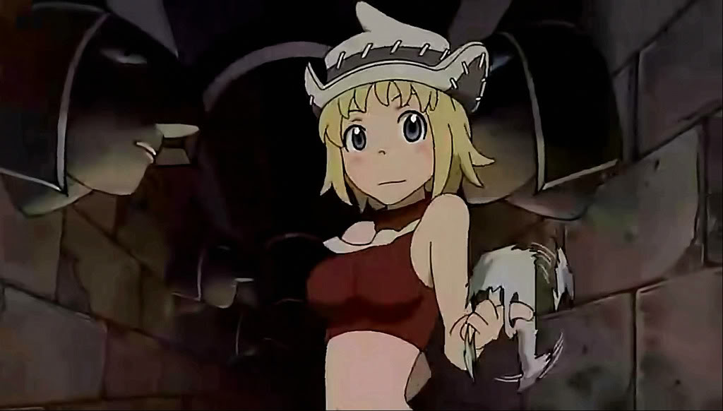 Soul Eater Patty Quotes. QuotesGram