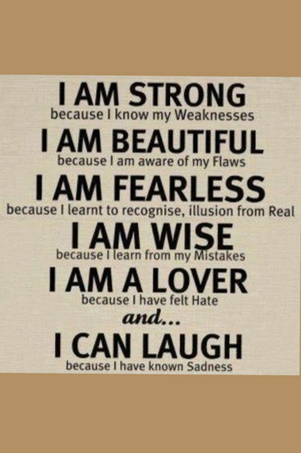 Because I M Awesome Quotes Quotesgram
