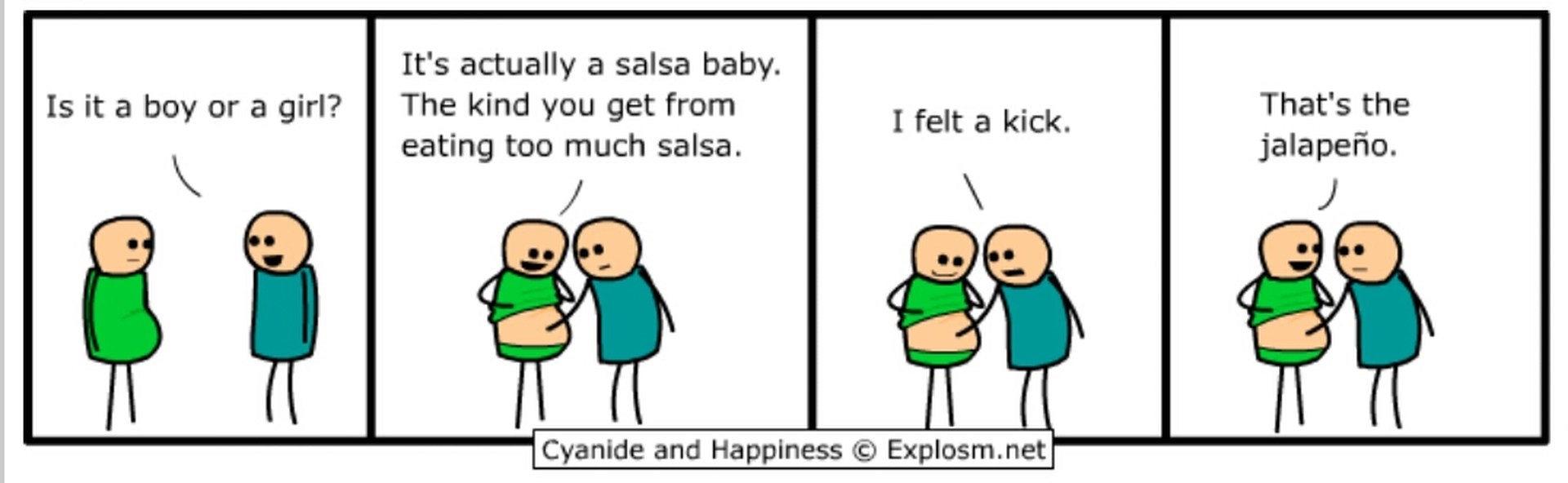 Salsa Funny Food Quotes. QuotesGram Salsa Funny Food Quotes. QuotesGram