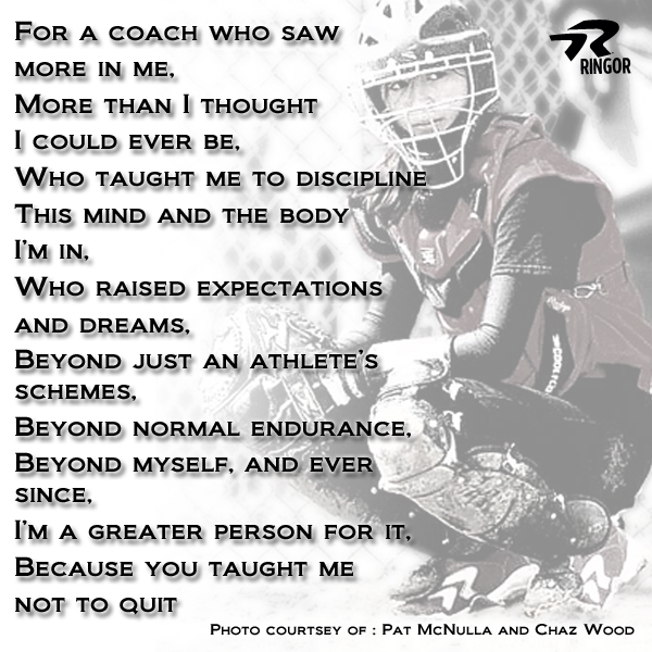 Thank You Coach Quotes Inspirational. QuotesGram