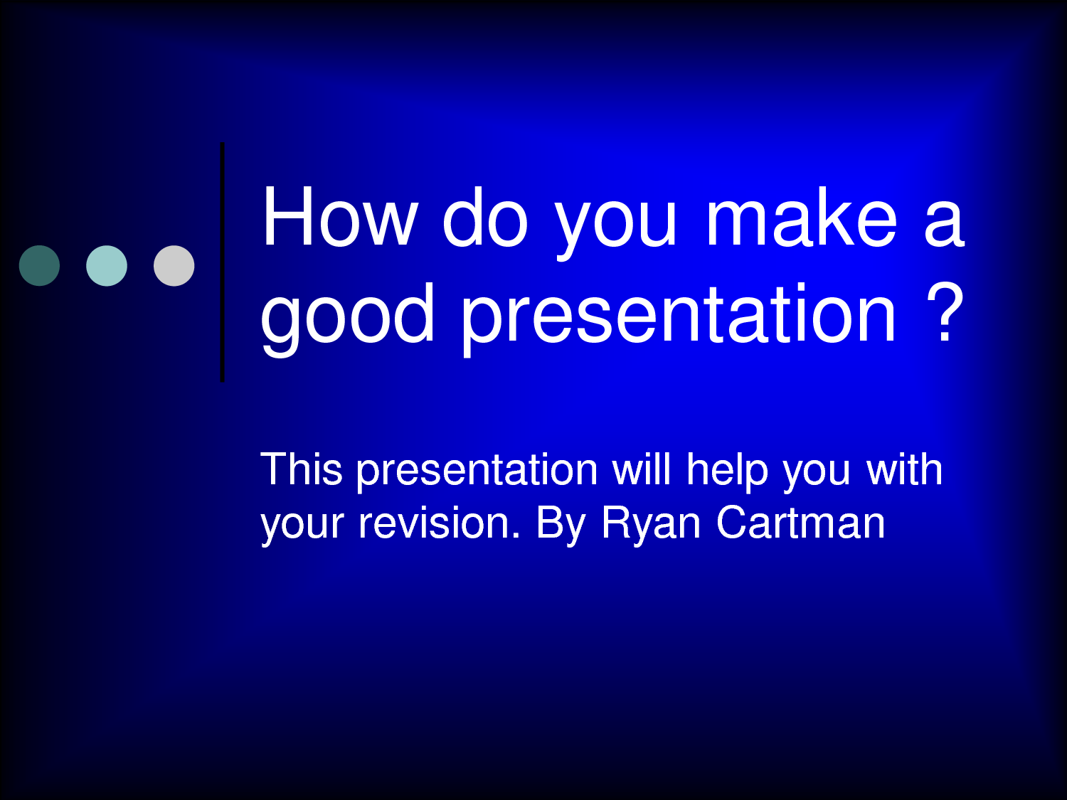 Good Presentation Quotes. QuotesGram