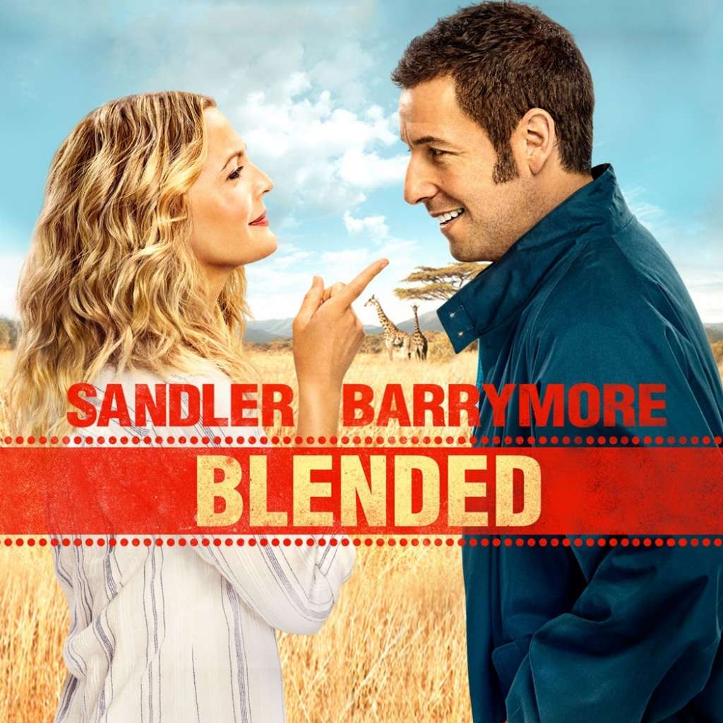 Blended Movie Quotes Quotesgram