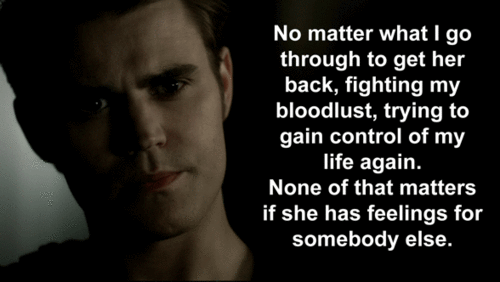 The vampire diaries Quotes. QuotesGram
