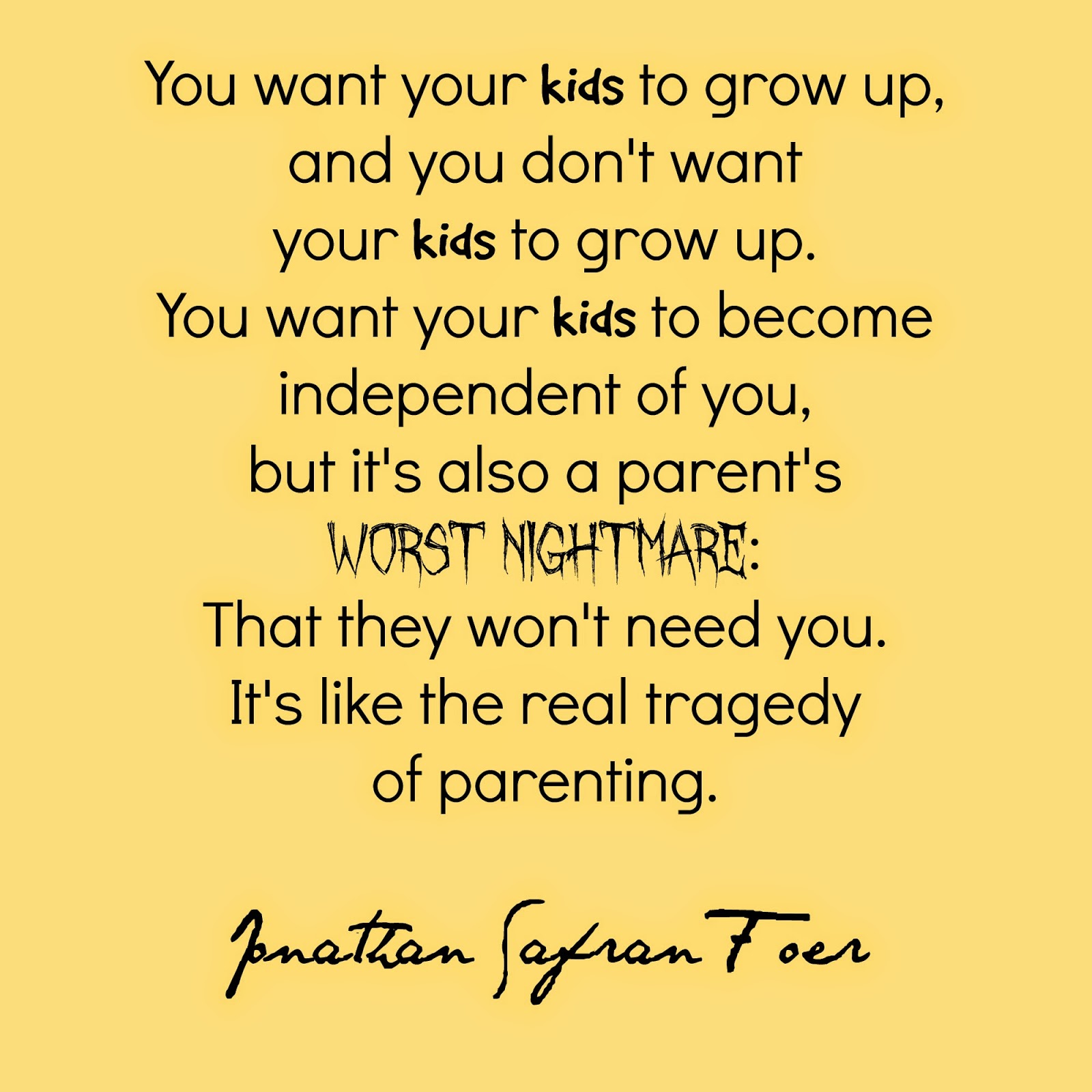 All Grown Up Quotes. QuotesGram