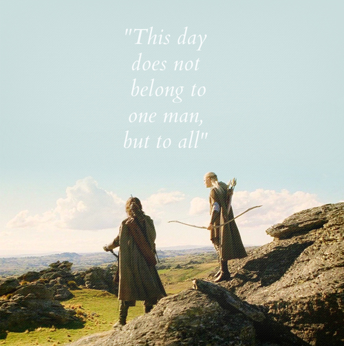 Gimli Lord Of The Rings Quotes. QuotesGram