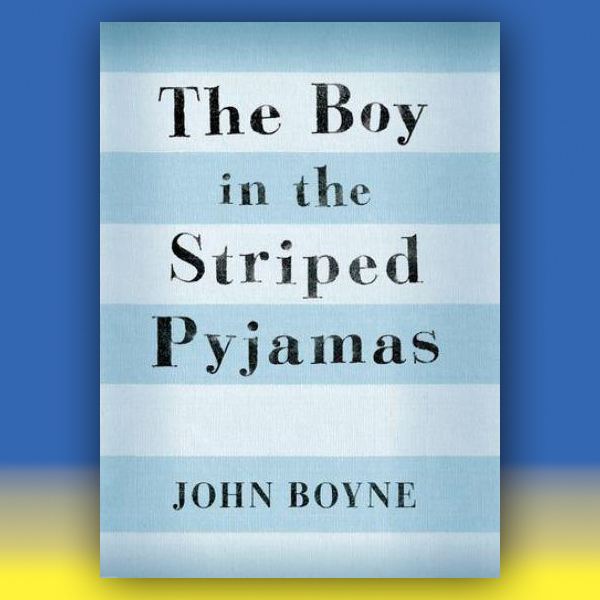 the boy in the striped pyjamas summary