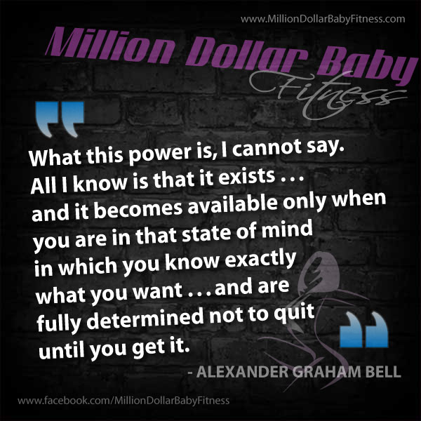 Million Dollar Baby Quotes Quotesgram