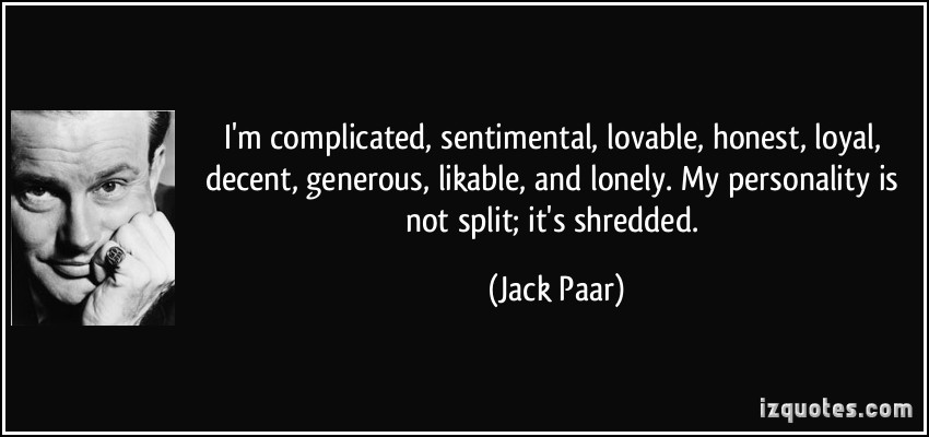 Men Are Complicated Quotes QuotesGram