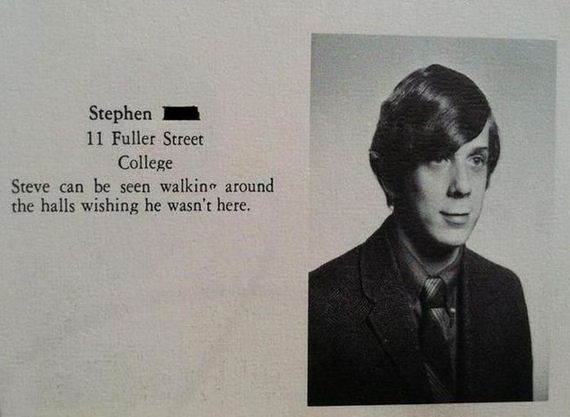 Movie Yearbook Quotes. QuotesGram