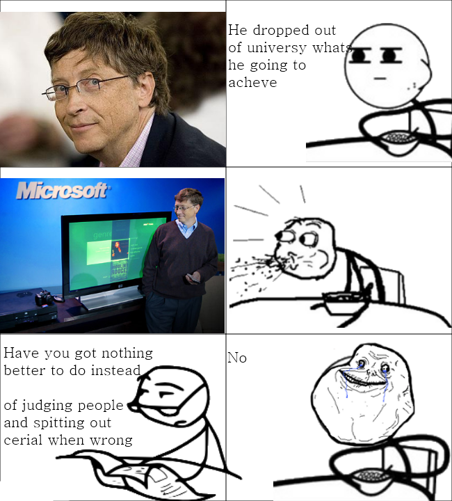 Bill Gates Quotes About Texting. QuotesGram