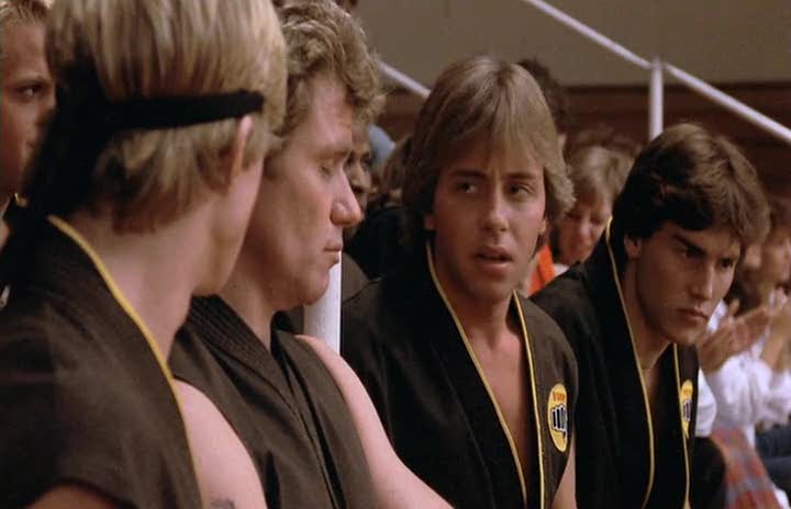 sensei kreese sensei kreese
