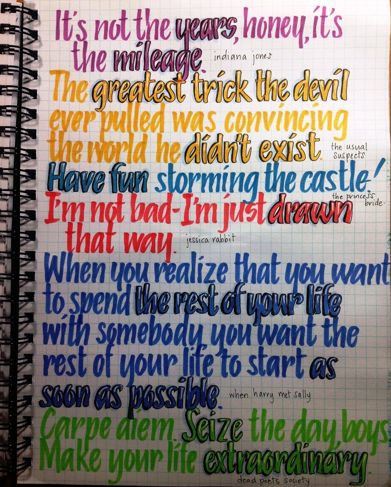 Quotes